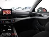 Audi A4 Avant 2.0 TDI S tronic sport