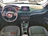 Fiat Tipo Lounge Tech