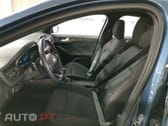 Ford Focus 1.0 EcoBoost MHEV ST-Line Aut.