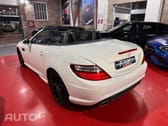 Mercedes-Benz SLK 250 CDi BE Aut. 132g