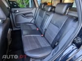 Ford Focus SW 1.6 TDCi Titanium