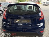 Ford Fiesta 1.25 First Edition