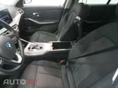 BMW 320 e Touring Auto