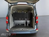 Ford Tourneo 2.0 EcoBlue L2H1 Titanium Aut.