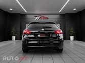 Peugeot 308 PureTech 130 Allure Pack