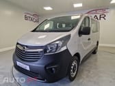 Opel Vivaro COMBI 1.6 CDTI L1H1 APENAS 28.000KMS