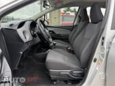 Toyota Yaris 1.0 VVT-i Comfort