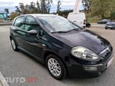 Fiat Punto Evo 1.3 M-Jet Dynamic