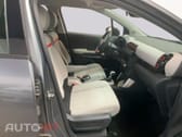 Citroen C3 Aircross 1.2 PureTech Feel