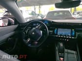 Peugeot 508 1.6 Hybrid Allure e-EAT8