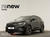 Renault Austral Austral 1.2 E-Tech Full Hybrid Iconic Esprit Alpine