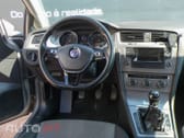 Volkswagen Golf 1.6 TDi BlueMotion Confortline