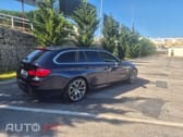 BMW 520 d Auto