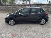 Peugeot 208 1.6 BlueHDi Allure