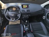 Renault Mégane 1.5 dCi Bose Edition