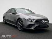 Mercedes-Benz A 250 e AMG Line