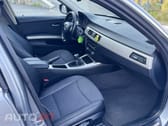 BMW 320 d Touring