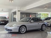 Porsche 996 Carrera 4 Coupé