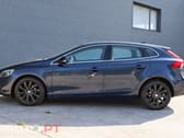 Volvo V40 1.6 D2 Momentum Eco