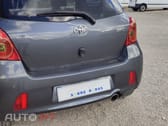 Toyota Yaris T-SPORT