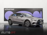 Mercedes-Benz A 250 e Style Plus