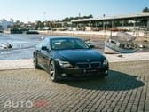BMW 635 d