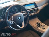 BMW 330 e Touring Corporate Edition Auto