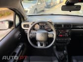 Citroen C3 1.2 PureTech Origins
