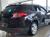 Renault Mégane Sport Tourer 1.5 DCI DYNAMIQUE