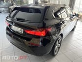 BMW 116 d Advantage