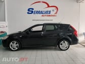 Kia Ceed SW 1.6 CRDi EX