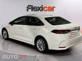 Toyota Corolla 1.5 VVT-i Comfort