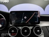 Mercedes-Benz C 300 de AMG Line