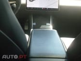Tesla Model 3 Performance Dual Motor AWD
