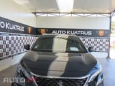 Peugeot 3008 1.5 BlueHDi GT Line