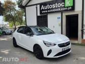 Opel Corsa 1.5 D Elegance