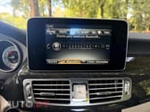 Mercedes-Benz CLS 250 CDi BlueEfficiency