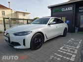 BMW i4 eDrive35