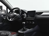 Renault Captur 1.5 dCi Exclusive XMOD
