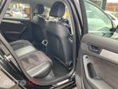 Audi A4 2.0 TDI Business Line S-line