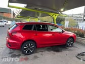 MG MG5 Comfort