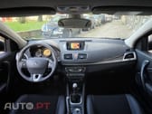 Renault Mégane 1.5 dCi Dynamique S