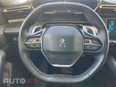 Peugeot 508 1.6 Hybrid Allure Pack e-EAT8