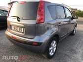 Nissan Note 1.4 Acenta Look