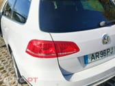 Volkswagen Passat CC 1.6 TDI