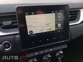 Renault Captur 1.0 TCe 100 Bi-Fuel techno