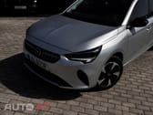 Opel Corsa-E 50 kWh Edition