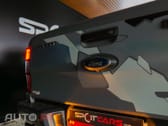 Ford Ranger 2.0 TDCi CD Raptor 4WD