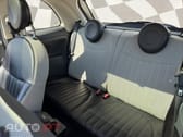Fiat 500 1.3 16V MJ Lounge S&S
