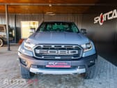 Ford Ranger 2,0 l EcoBlue Auto Raptor